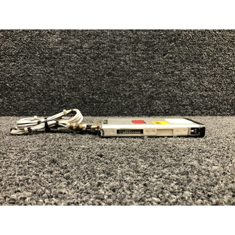 622-4160-018 (MN: DRI-55) Cessna A185F Collins Digital Radio Altitude Indicator (24V)