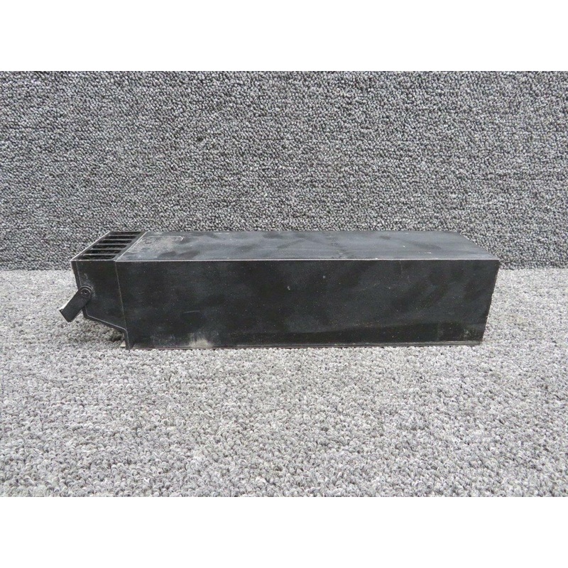 792-6657-001 Collins VHF-20 Receiver-Transmitter with Mods