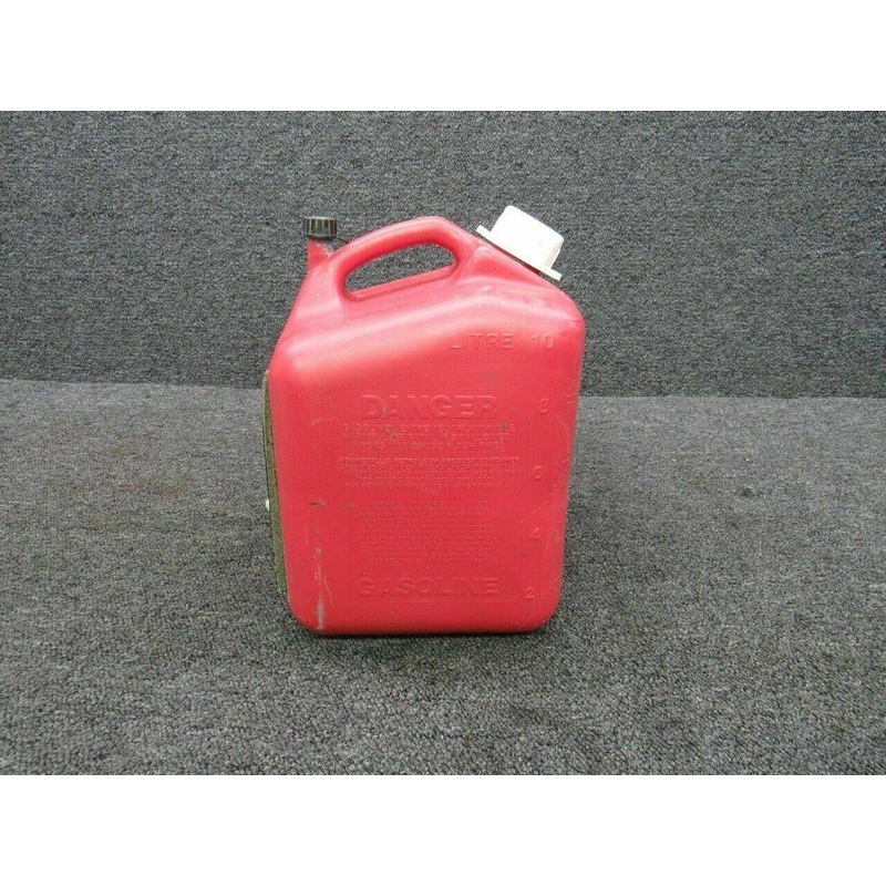 80219-1 Air Tractor AT-301 Reservoir Assy