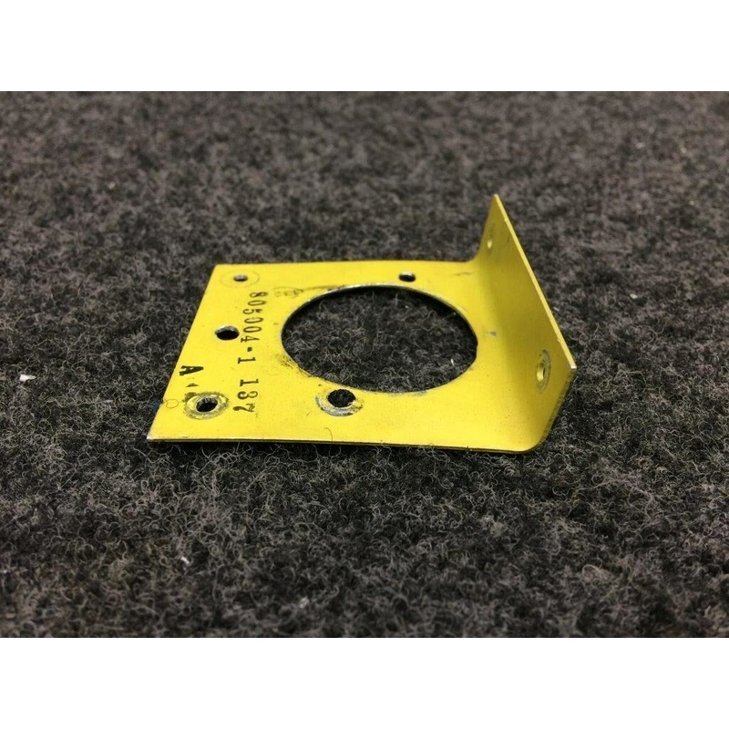805004-1 Rockwell 112TC Angle Panel