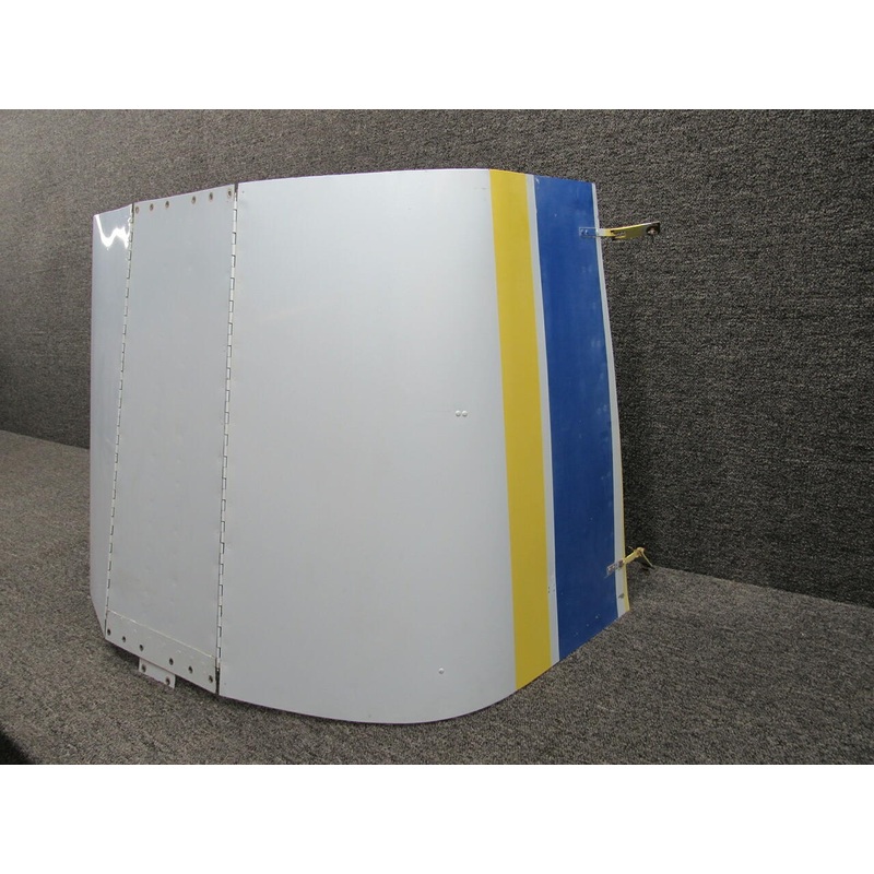 Beechcraft A23 Engine Cowling Assembly Upper