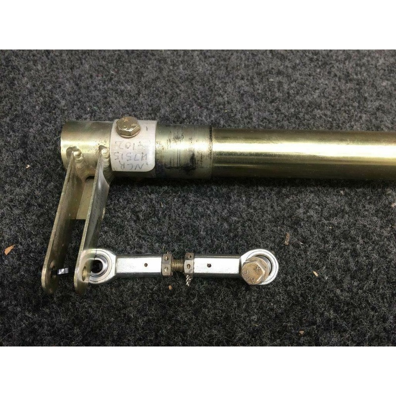 Cirrus SR22 Flap Torque Tube Assy RH  P/N 10322-003