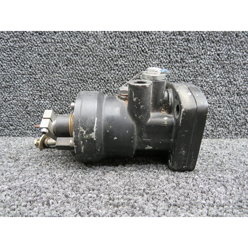 DCF290D7/T3 Cessna 402C McCauley Propeller Governor (PROP STRUCK)