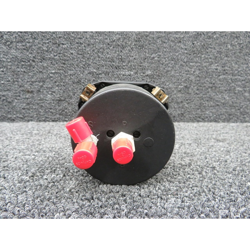 EA5173-9GAF (Use: EA5173) Edo-Aire Air Speed Indicator (Volts: 28)
