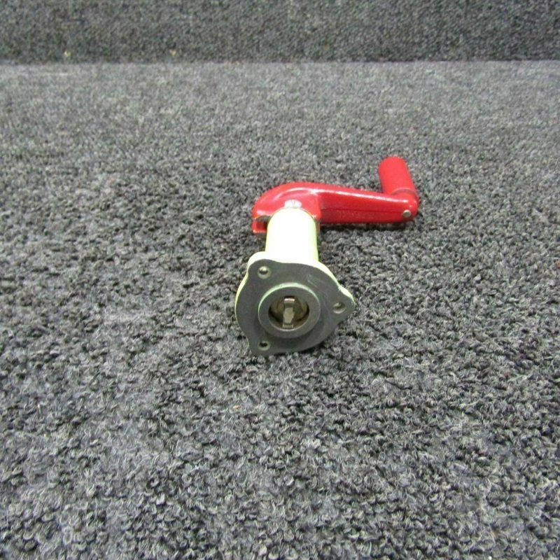 F401-3 Beechcraft Actuator Landing Gear Retract Handle (SA)