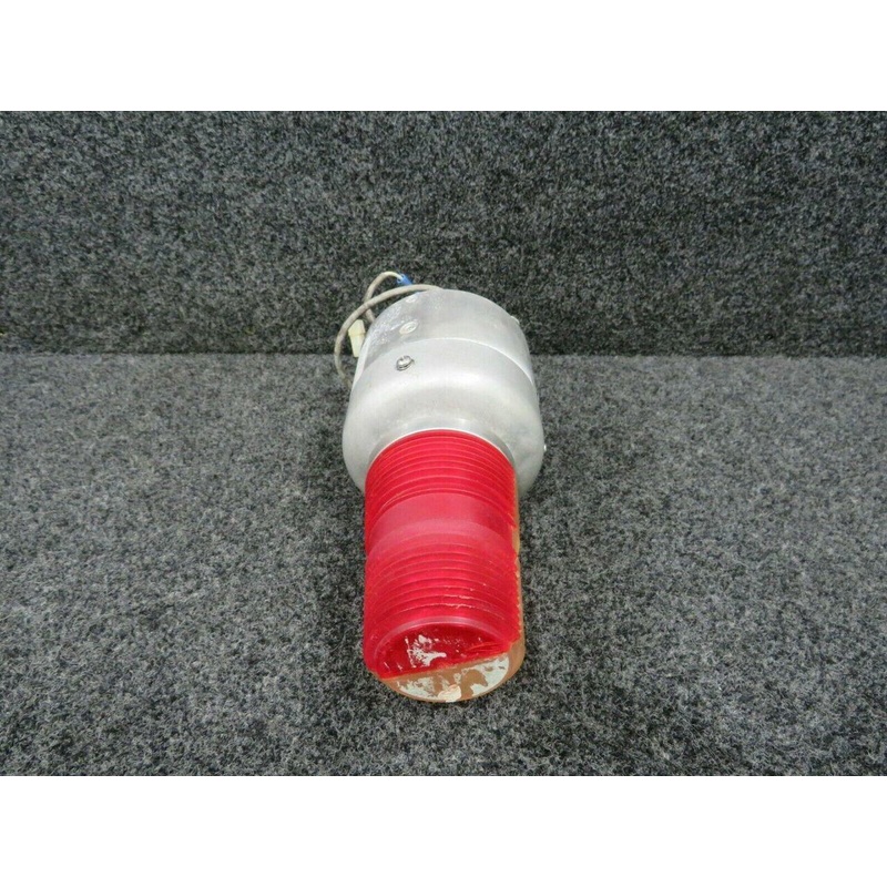 HR, DF-14/28 Beechcraft A36 Whelen Strobe Beacon Assembly (Volts: 14 / 28)