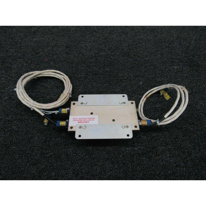 IC709-29 Edo-Aire Electronic Pitch Trim Amplifier (28V) (S18)