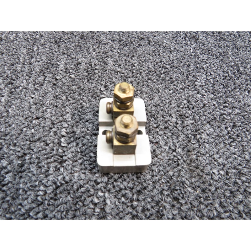 MS91586-2 Beechcraft E-55 Ram Meter Shunt (50 MV, 50 Amp)