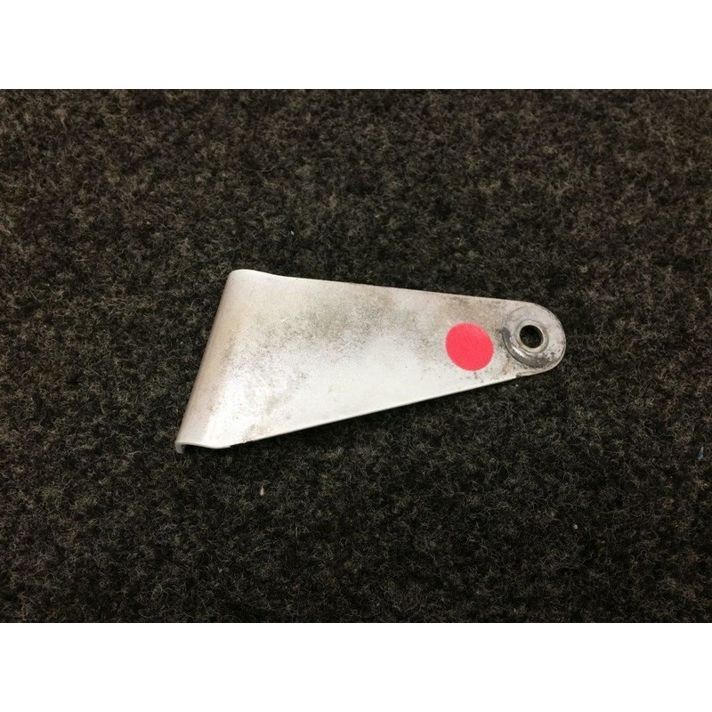 Rockwell 112 Bracket RH Aft OR LH Fwd Nose Gear DoorP/N 46147-2