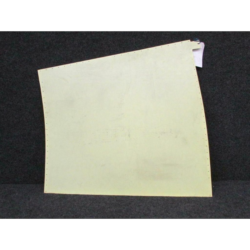 002-440012-35 Beechcraft Skin Upper Forward (New Old Stock) (SA)