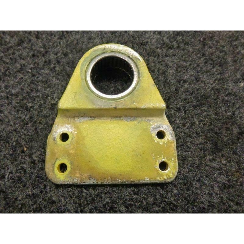 002-524017-5 Beechcraft Support Assembly Rudder Pedal