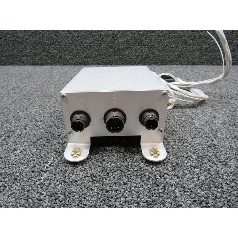 01-0771970-R0 (USE: 71970R0) Whelen Power Supply (Volts: 28)