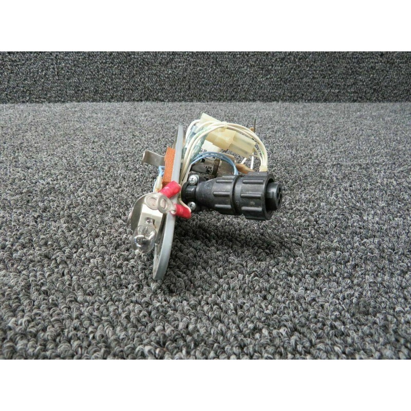 01-0790071-01 Whelen 90071 Navigation Strobe Base (Volts: 28)