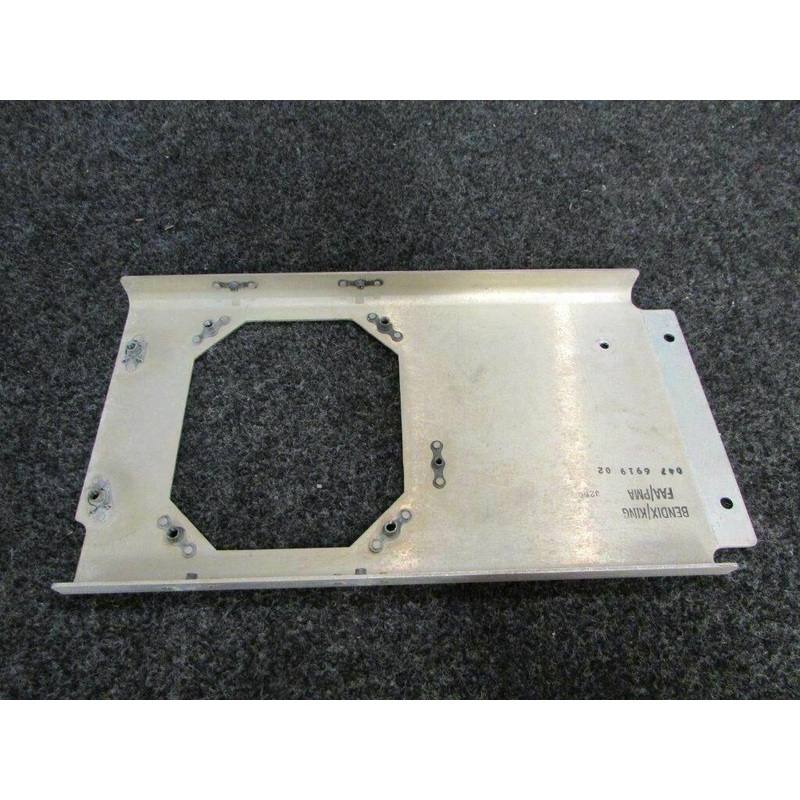 047-6919-02 Bendix King Bracket Assembly Servo Autopilot