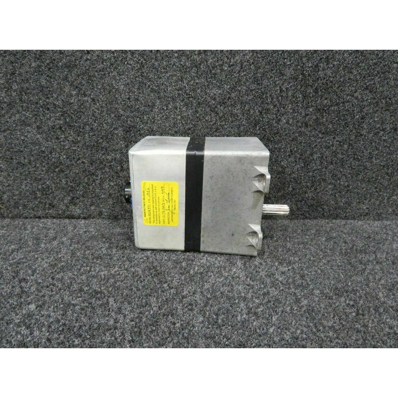 065-0024-01 King Radio KSA-371 Servo Actuator (28V) (C20)