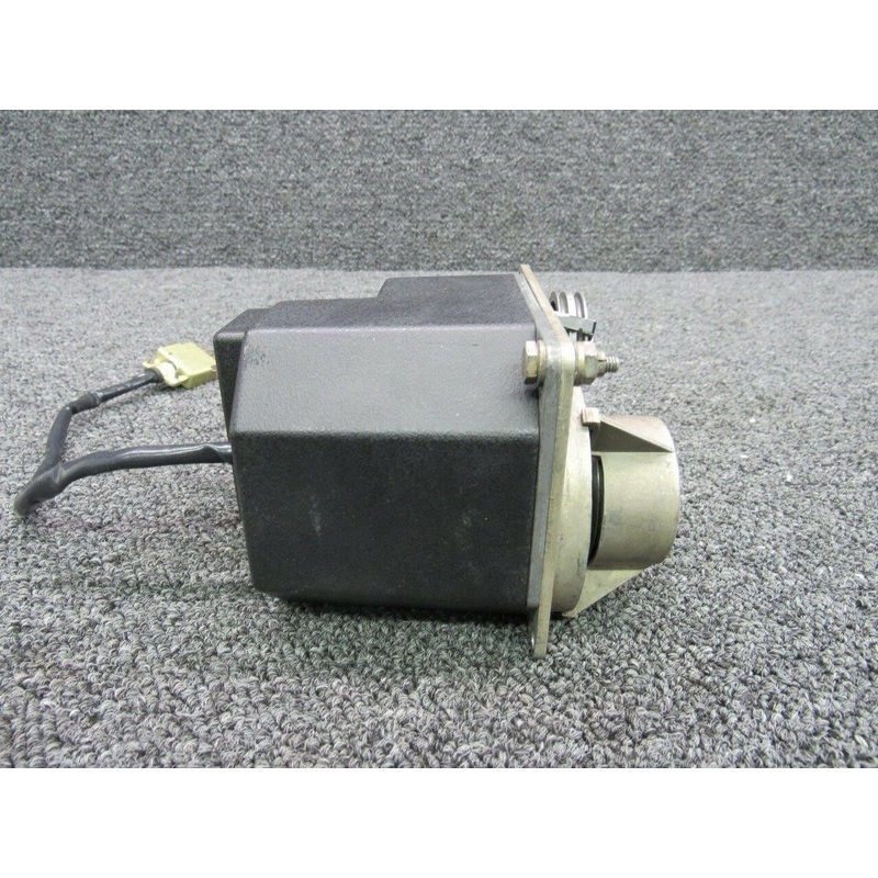 065-0039-01 King Radio KSA-373 Trim Servo (Volts: 14-28)
