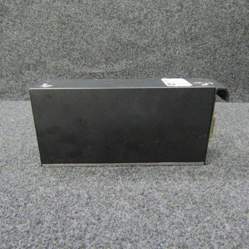 066-1066-00 King Radio KDM-706 FCC Data Transmitter (Volts: 27.5) (C20)