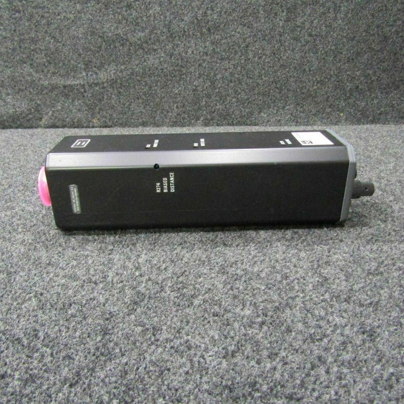 066-3022-08 King Radio KVN395 Vertical Navigation Computer (W/ 8130-3) (C20)