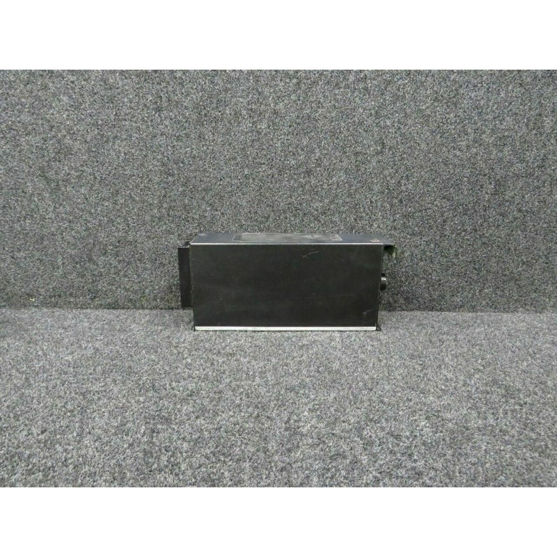 071-1074-00 King Radio KDA-696 Battery Pack (W/ YELLOW TAG) (C20)
