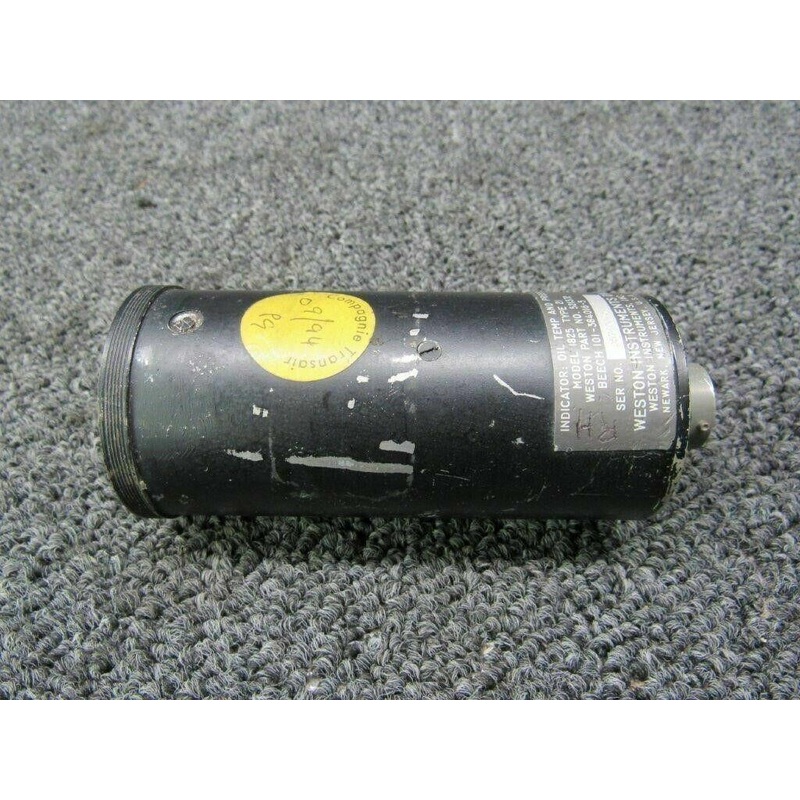 101-384016-5 Beech Oil Pressure & Oil Temperature Indicator (SA)