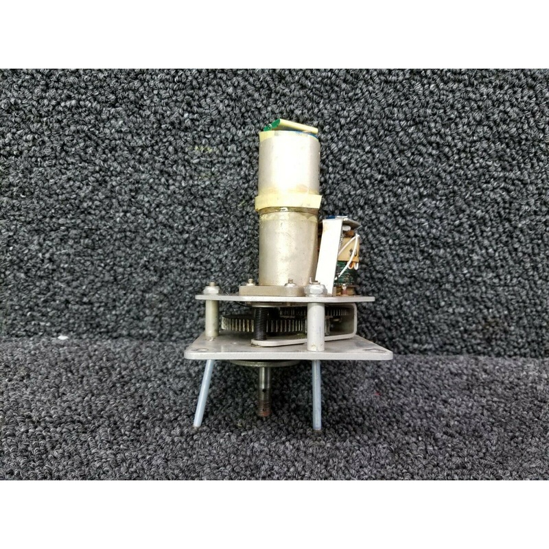 1C363-1-184R Piper PA23-250 Edo-Aire Roll Servo (CORE) (Volts: 14)