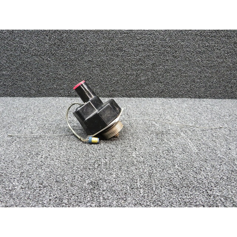 1C636-1-203R Edo-Aire / Mitchell Roll Servo Assembly (14V) (CORE)