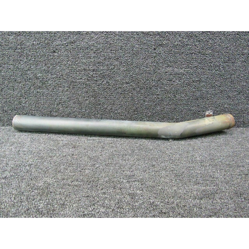 20556-002 Cirrus SR20 Continental IO-360-ES Exhaust Tailpipe LH / RH
