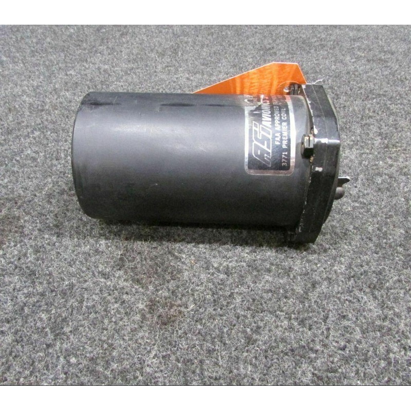 336A-3 Collins Magnetic Bearing Indicator