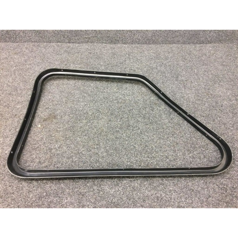 43571-2 Rockwell 112TC Retainer Cabin Door RH