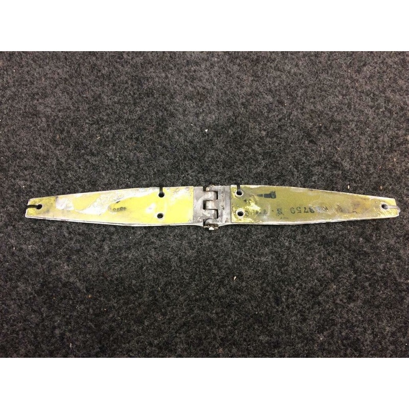 43723-1 / 43722-3 Rockwell 112 Cabin Door Hinge Assy Upper LH or RH (Colored)