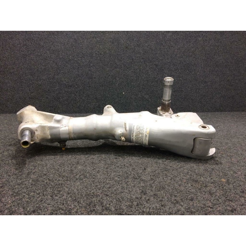 45017-501 Rockwell 114 Main Gear Strut Assy LH