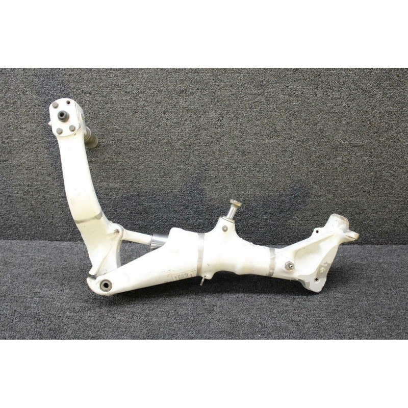 45017-503 Rockwell 112B Main Gear Strut Assy LH