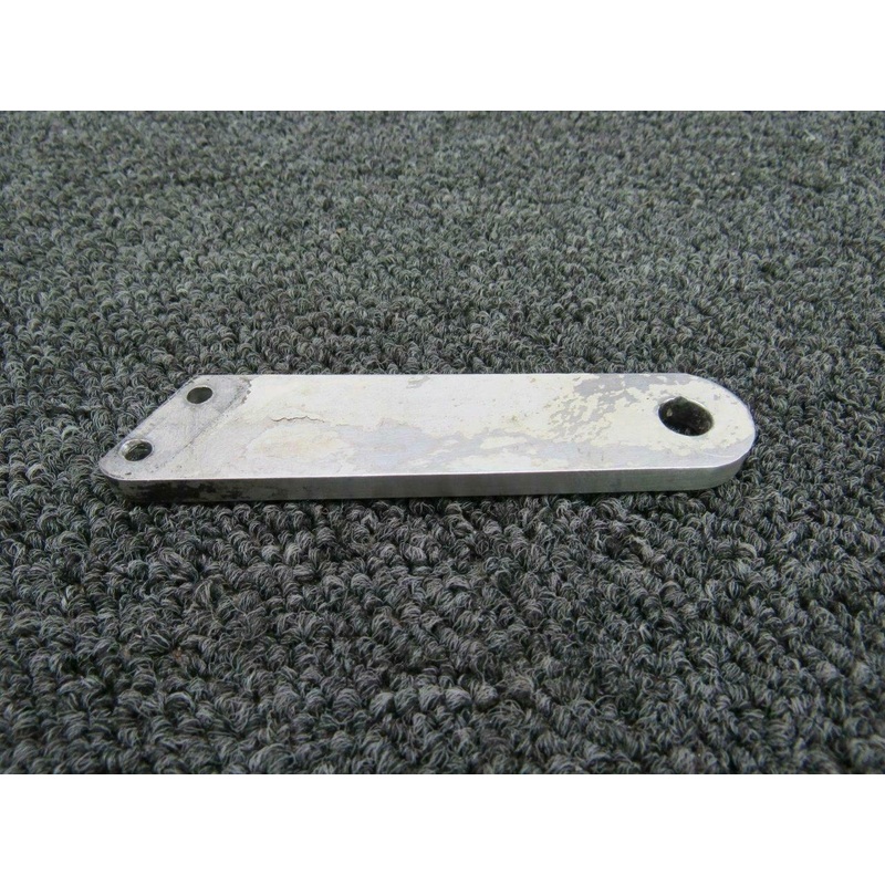 45370-1 Rockwell 112 / 114 Nose Gear Spring Arm