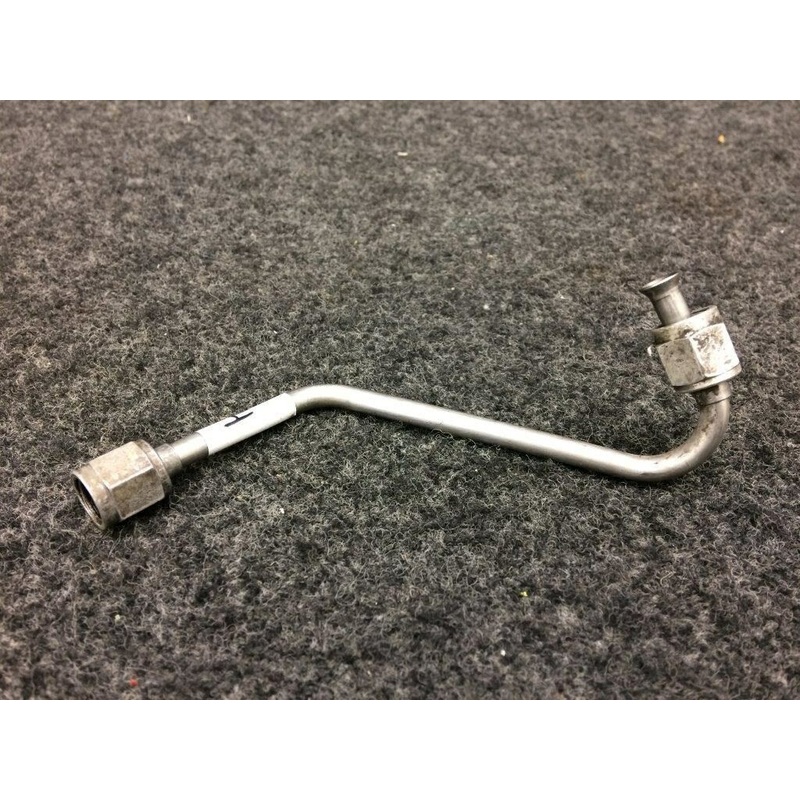46099-219 Rockwell 112TC Tube Assy Brake LH