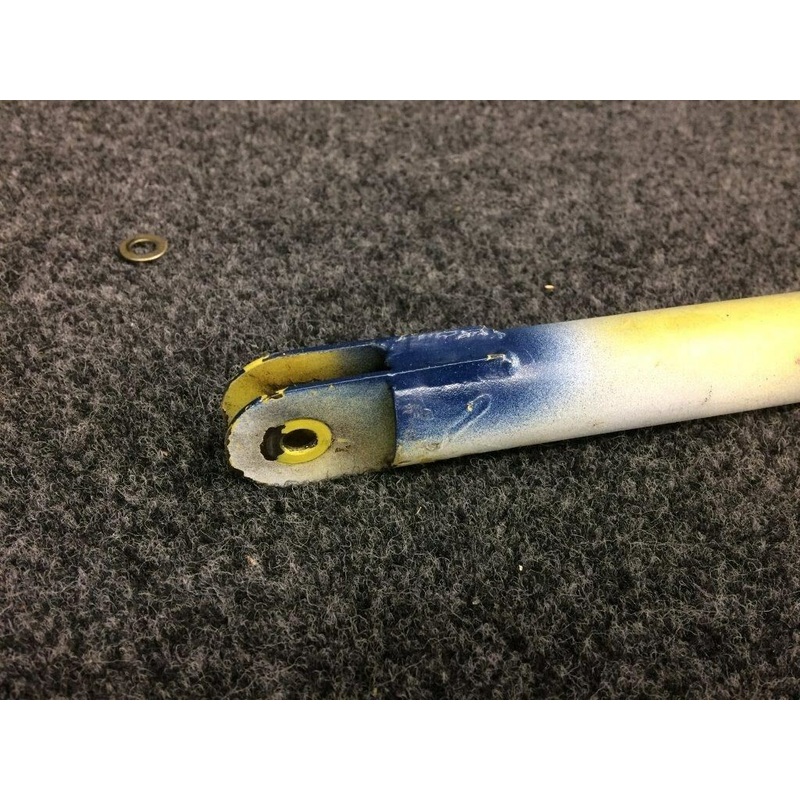 47203-5 Rockwell 112TC / 114 Pushrod Assy Vertical