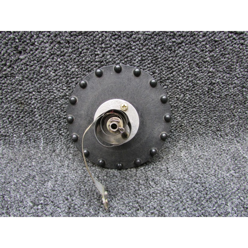 47359-1, 47319-25, 47295-3 Rockwell 114 Elevator Trim Wheel with Indicator Tab