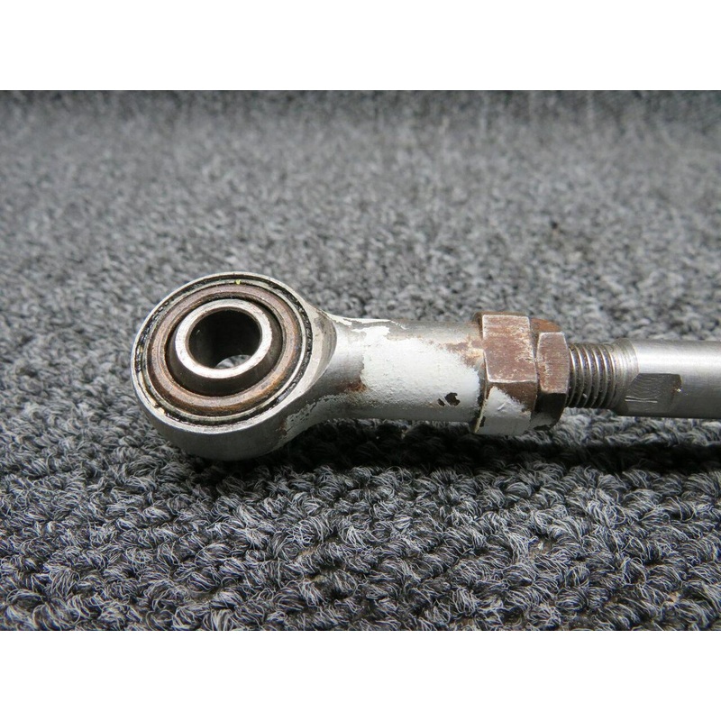 48837-1 Rockwell Main Gear Hydraulic Actuating Cylinder LH