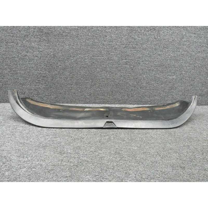 49002-25 Rockwell 114 Glareshield Assy Fwd