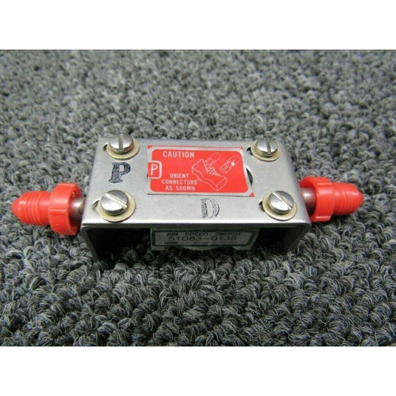 51083-0138 Cessna T310R ARC Airspeed Switch
