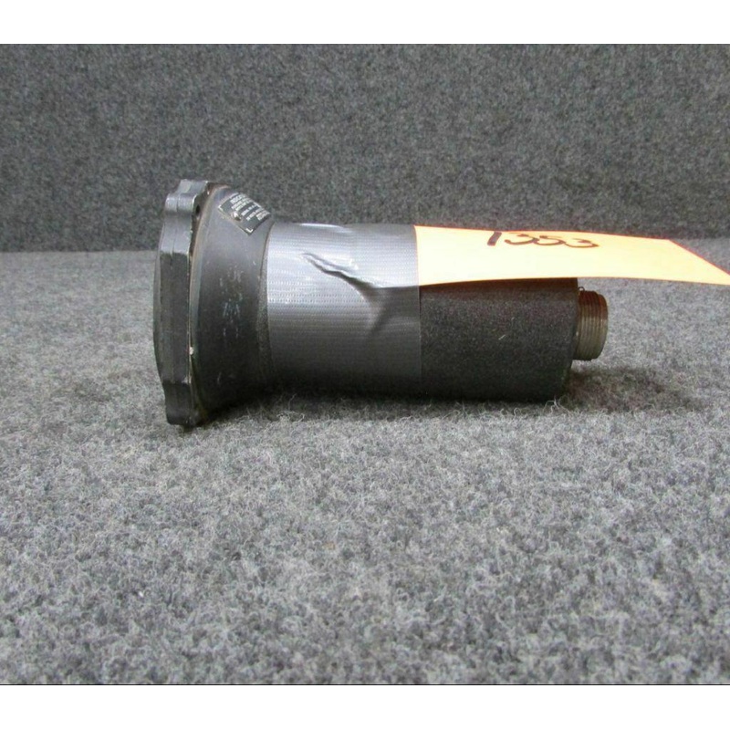 6007-51C-85-B Bendix Fuel Flow Indicator