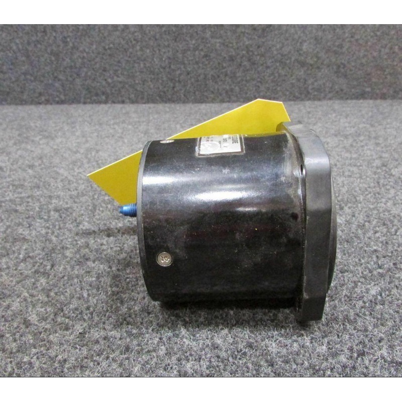 6211 United Instruments Fuel Pressure Indicator