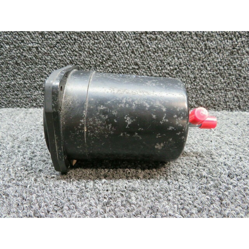 7000T (USE: CA-52-1A) United Instruments Vertical Speed Indicator