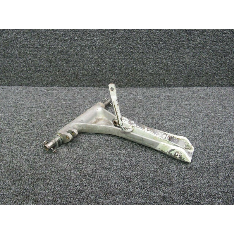 755004-1 Rockwell Commander 114 Nose Landing Gear Drag Brace Assy