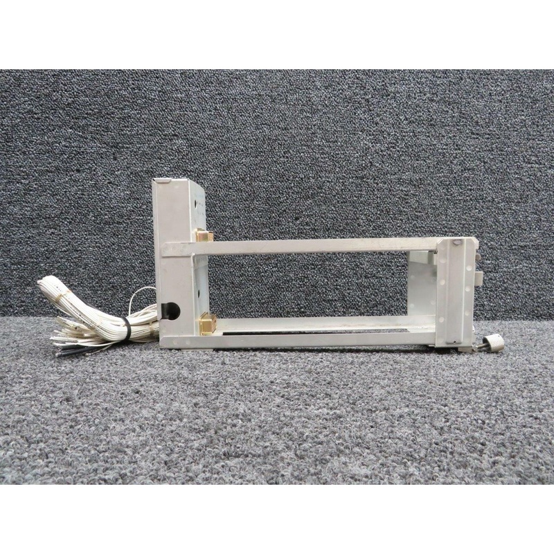 792-6969-001 Collins 390U-4 Radio Mounting Bracket