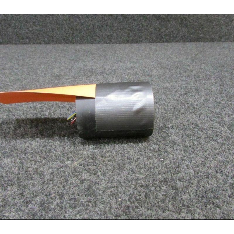 Beechcraft Fuel Flow Indicator (CORE)