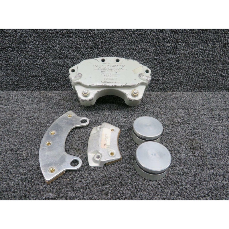 D-30118-5 McCauley Brake Assembly