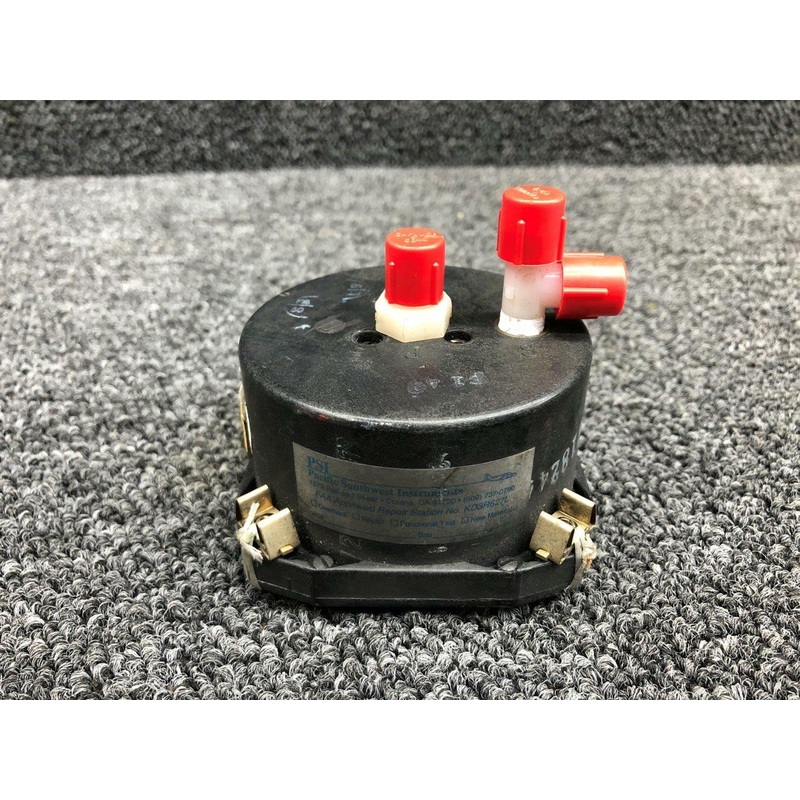 EA5173-9GAF (Use: EA5173) Edo-Aire Airspeed Indicator