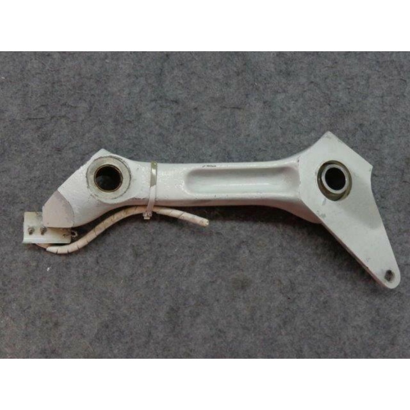 P254-11 Rockwell Commander 114B Main Landing Gear Lower Side Brace RH