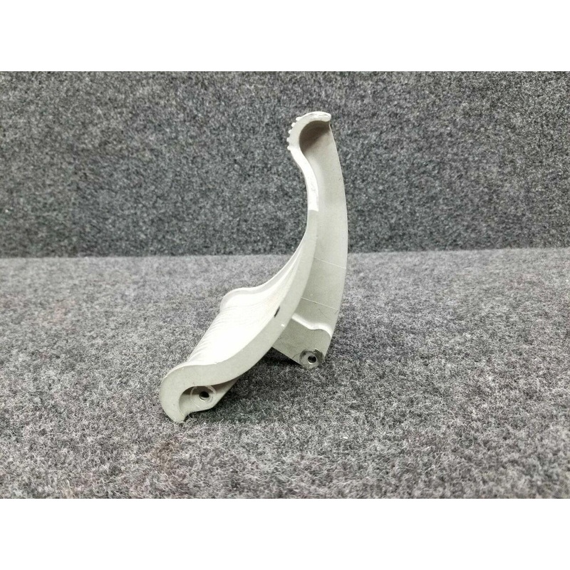 002-524011-15 Beechcraft Beech A36 Rudder and Brake Pedal Assy