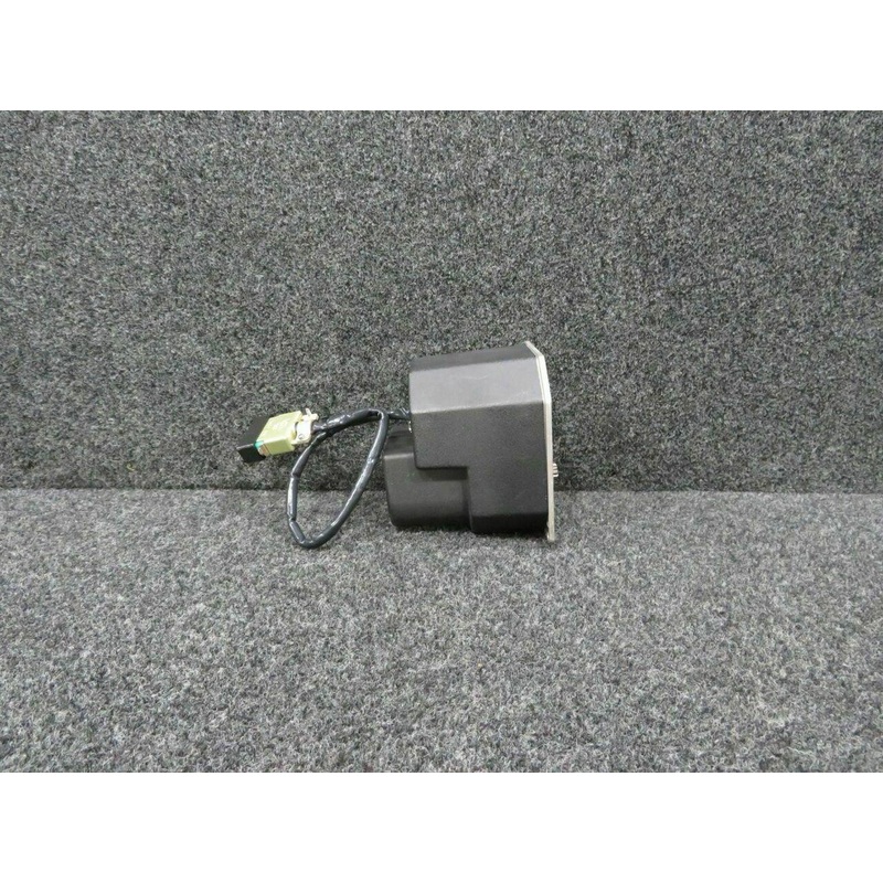 065-0039-03 King Radio KSA-373 Trim Servo (28V) (W/ 8130-3) (C20)